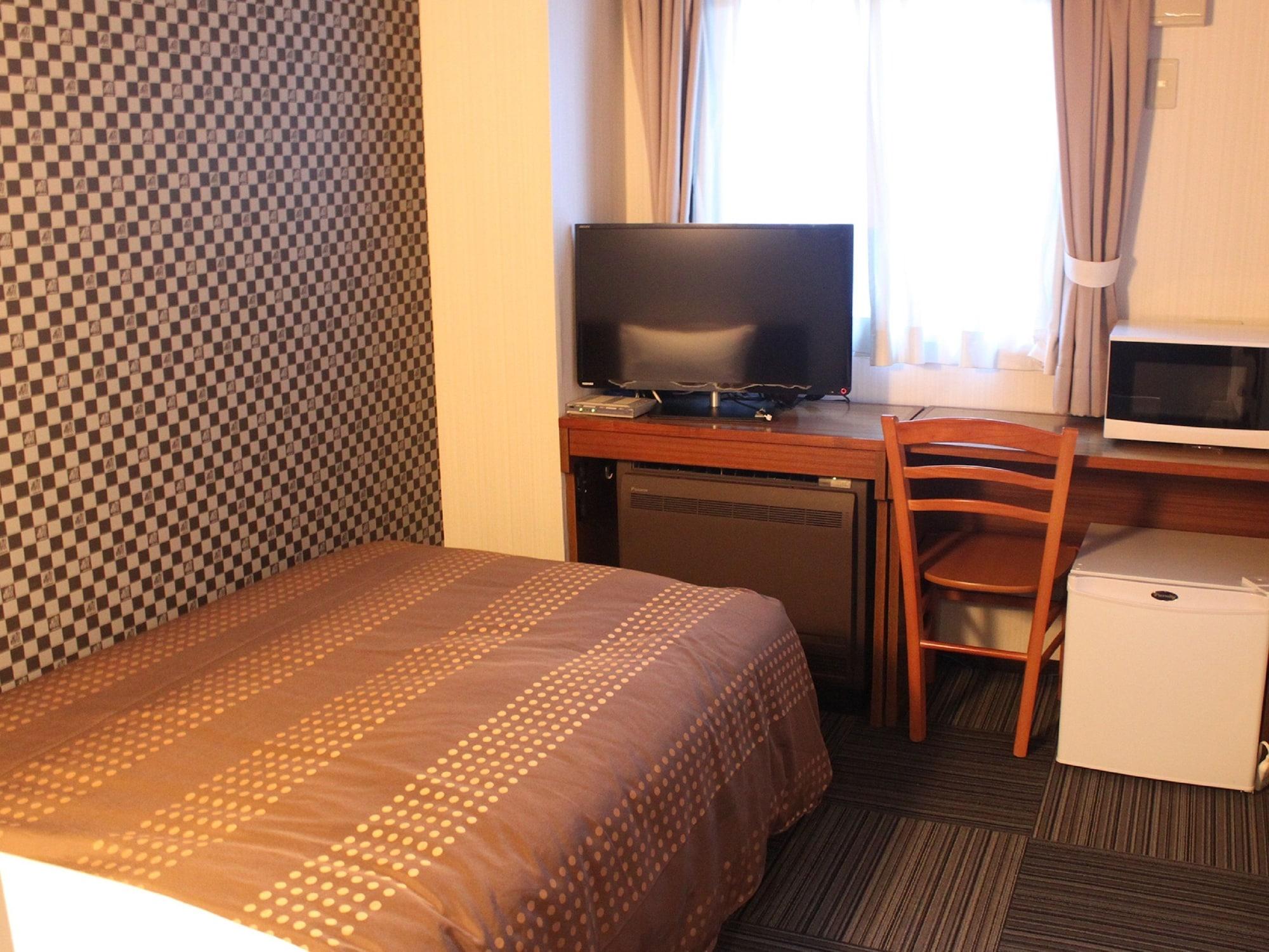 Hotel Livemax Budget Tokyo Hamura Ekimae Esterno foto