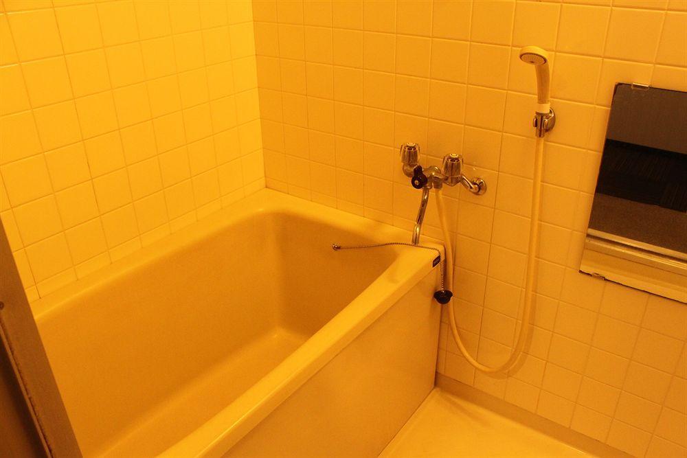 Hotel Livemax Budget Tokyo Hamura Ekimae Esterno foto
