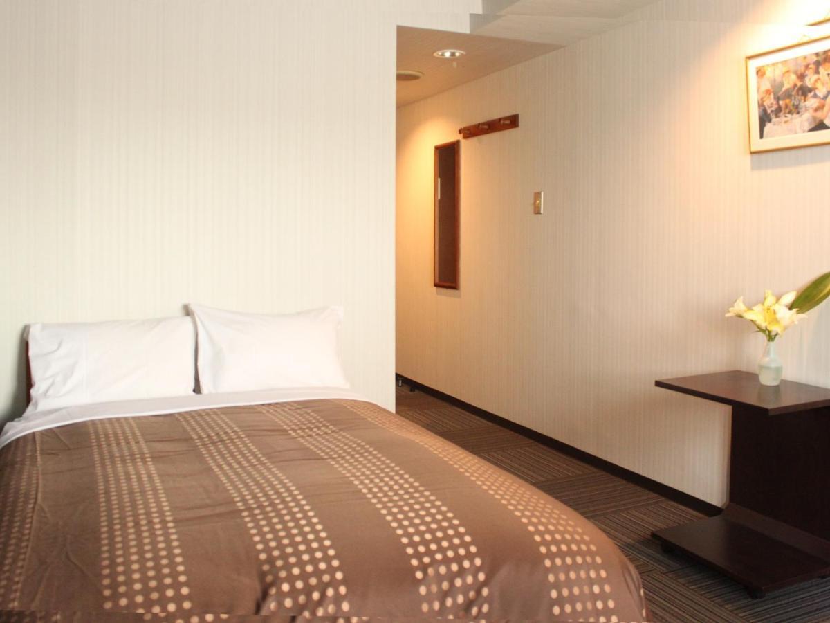 Hotel Livemax Budget Tokyo Hamura Ekimae Camera foto