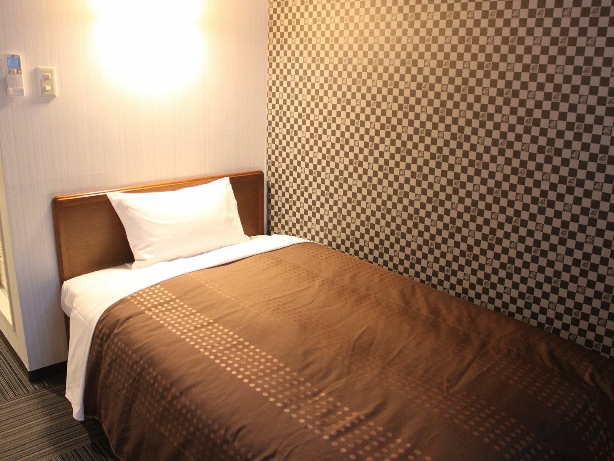 Hotel Livemax Budget Tokyo Hamura Ekimae Esterno foto